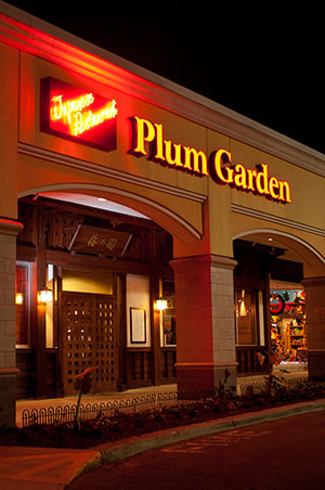 Plum Garden In Sync Systems Inc